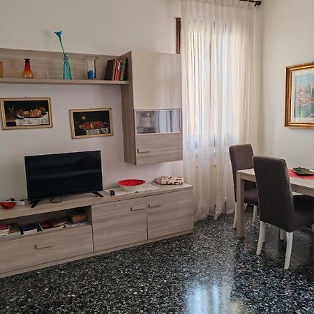 Casa Sabotino Apartment Veneţia Exterior foto