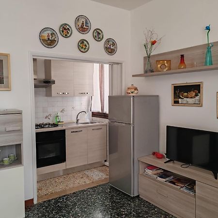 Casa Sabotino Apartment Veneţia Exterior foto