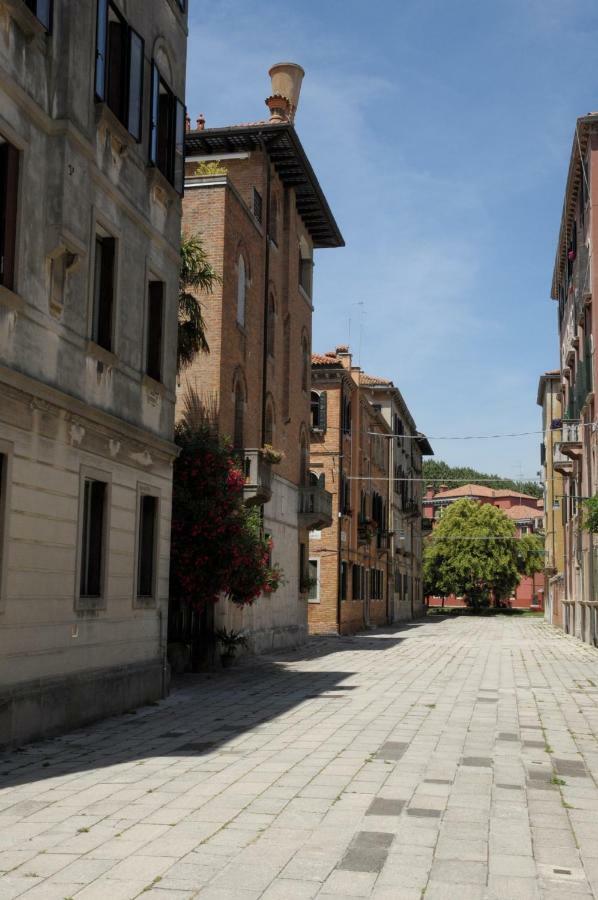 Casa Sabotino Apartment Veneţia Exterior foto