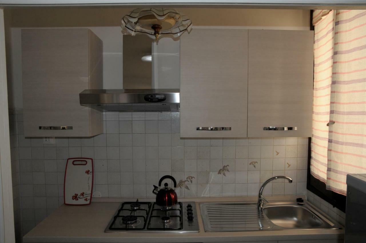 Casa Sabotino Apartment Veneţia Exterior foto