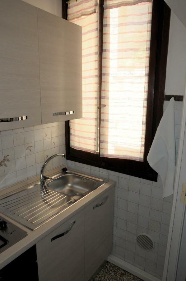Casa Sabotino Apartment Veneţia Exterior foto